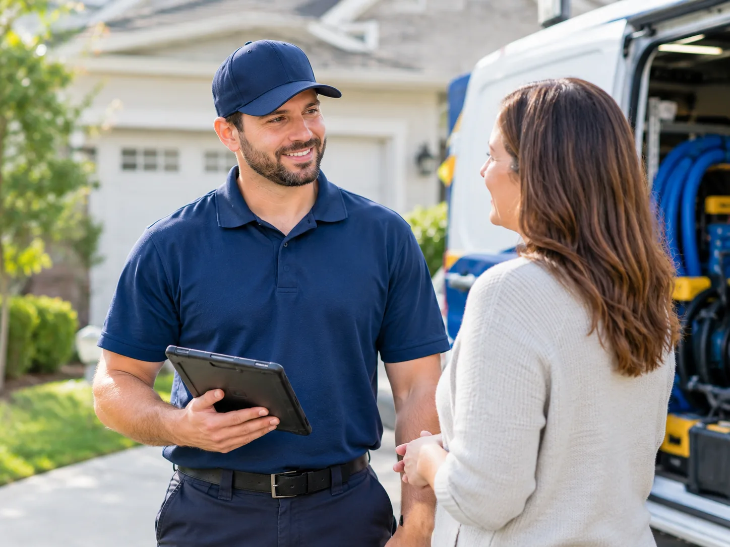 Sewage Backup Cleanup Hunter, ND FAQs